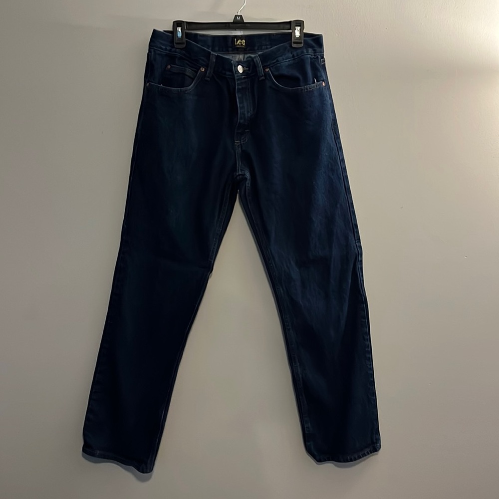 Men’s Dark Blue Jeans NWOT